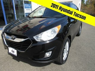 2011 Hyundai Tucson GLS KM8JUCAC7BU275858 2011 Hyundai Tucson GLS