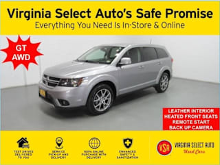 2019 Dodge Journey GT 3C4PDDEG1KT694994 2019 Dodge Journey GT