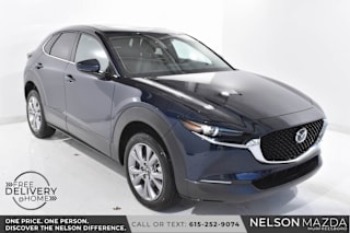 2021 Mazda CX-30 3MVDMACL2MM211459 2021 Mazda CX-30