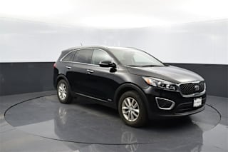 2017 Kia Sorento 5XYPGDA35HG302478 2017 Kia Sorento