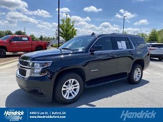 2020 Chevrolet Tahoe LS 1GNSCAKC3LR303553 2020 Chevrolet Tahoe LS