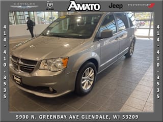 2019 Dodge Grand Caravan SXT 2C4RDGCG5KR656717 2019 Dodge Grand Caravan SXT