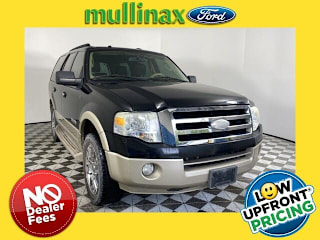 2008 Ford Expedition 1FMFU17528LA12646 2008 Ford Expedition