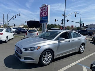 2015 Ford Fusion 3FA6P0H7XFR162112 2015 Ford Fusion
