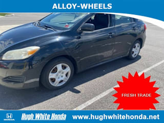 2009 Toyota Matrix Base 2T1KU40E39C132236 2009 Toyota Matrix Base