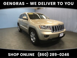 2011 Jeep Grand Cherokee Laredo 1J4RR4GG2BC721195 2011 Jeep Grand Cherokee Laredo