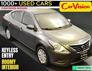 2016 Nissan Versa 1.6 S 3N1CN7AP1GL837293 2016 Nissan Versa 1.6 S