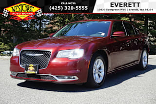 2016 Chrysler 300 2C3CCAAG3GH212732 2016 Chrysler 300