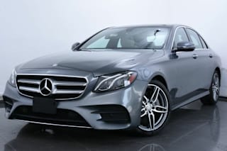2017 Mercedes-Benz E-Class WDDZF4KB4HA043361 2017 Mercedes-Benz E-Class