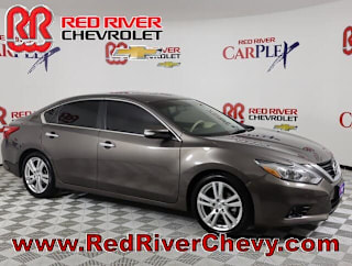 2016 Nissan Altima 1N4BL3AP1GC156236 2016 Nissan Altima
