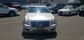 2011 Cadillac CTS 3.0L 1G6DA5EY0B0130019 2011 Cadillac CTS 3.0L