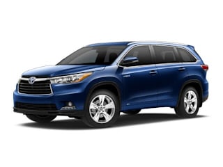 2016 Toyota Highlander Hybrid 5TDDCRFH2GS015665 2016 Toyota Highlander Hybrid