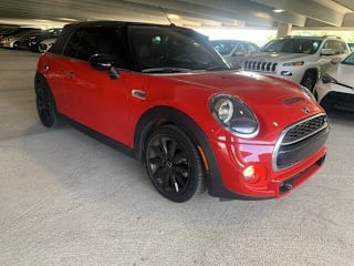 2019 MINI Convertible Cooper S WMWWG9C59K3E40530 2019 MINI Convertible Cooper S