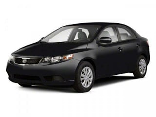 2013 Kia Forte EX KNAFU4A21D5706437 2013 Kia Forte EX