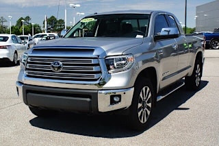 2018 Toyota Tundra Limited 5TFBW5F10JX769479 2018 Toyota Tundra Limited
