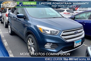 2018 Ford Escape SE 1FMCU9GD8JUB06359 2018 Ford Escape SE