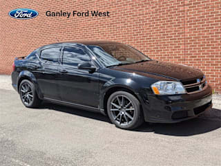 2012 Dodge Avenger SE 1C3CDZAG8CN261020 2012 Dodge Avenger SE