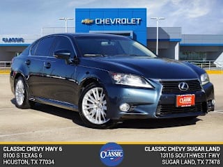 2013 Lexus GS 350 Base JTHBE1BL3D5004557 2013 Lexus GS 350 Base