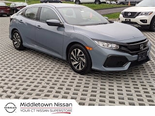 2017 Honda Civic LX SHHFK7H29HU407409 2017 Honda Civic LX