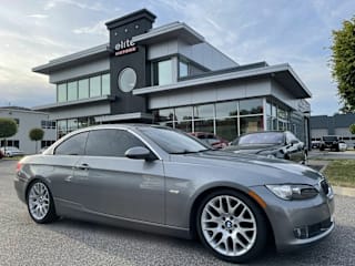 2009 BMW 3 Series 328i WBAWL13579PX23666 2009 BMW 3 Series 328i