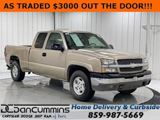 2004 Chevrolet Silverado 1500 2GCEK19T141247539 2004 Chevrolet Silverado 1500