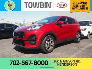 2020 Kia Sportage LX KNDPM3ACXL7776872 2020 Kia Sportage LX