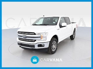 2020 Ford F-150 Lariat 1FTEW1E52LFC23883 2020 Ford F-150 Lariat