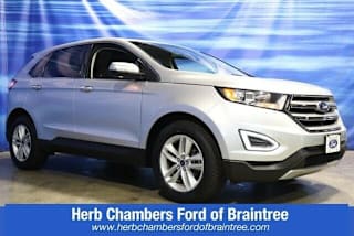 2018 Ford Edge SEL 2FMPK3J91JBB22658 2018 Ford Edge SEL