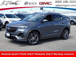 2020 Buick Encore GX Essence KL4MMFSLXLB112839 2020 Buick Encore GX Essence