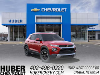 2021 Chevrolet TrailBlazer KL79MRSL1MB145532 2021 Chevrolet TrailBlazer