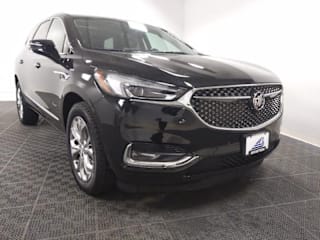 2020 Buick Enclave Avenir 5GAEVCKW5LJ131998 2020 Buick Enclave Avenir