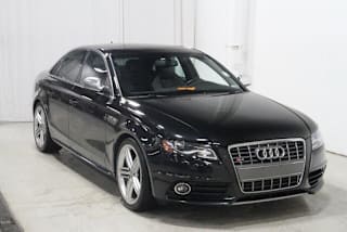 2012 Audi S4 WAUBGAFL6CA023354 2012 Audi S4