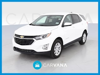 2019 Chevrolet Equinox 3GNAXJEV9KS661359 2019 Chevrolet Equinox