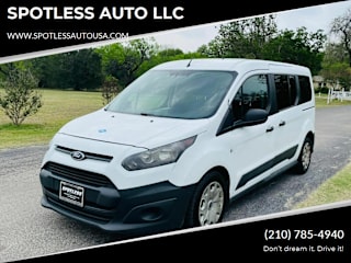 2015 Ford Transit Connect Wagon XL NM0GE9E72F1174923 2015 Ford Transit Connect Wagon XL