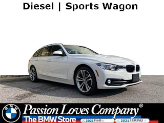 2017 BMW 3 Series WBA8J1C36HA018548 2017 BMW 3 Series