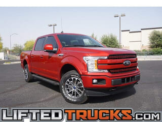 2020 Ford F-150 Lariat 1FTEW1E49LKD69826 2020 Ford F-150 Lariat
