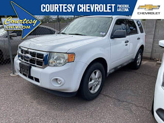 2009 Ford Escape XLT 1FMCU03709KB00025 2009 Ford Escape XLT