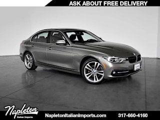 2017 BMW 3 Series 330i xDrive WBA8D9G32HNU66245 2017 BMW 3 Series 330i xDrive