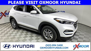 2018 Hyundai Tucson SEL KM8J3CA43JU782735 2018 Hyundai Tucson SEL