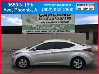 2015 Hyundai Elantra SE 5NPDH4AEXFH622905 2015 Hyundai Elantra SE