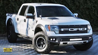 2011 Ford F-150 1FTFW1R65BFA07791 2011 Ford F-150