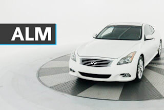 2014 Infiniti Q60 Journey JN1CV6EK3EM113410 2014 Infiniti Q60 Journey