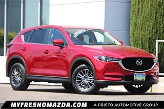 2020 Mazda CX-5 Touring JM3KFACM7L1802174 2020 Mazda CX-5 Touring