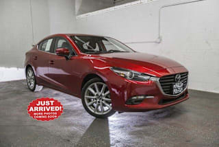 2017 Mazda Mazda3 Grand Touring JM1BN1W35H1128743 2017 Mazda Mazda3 Grand Touring