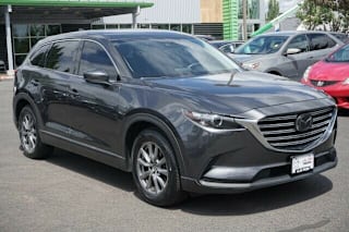 2018 Mazda CX-9 Touring JM3TCBCY9J0208694 2018 Mazda CX-9 Touring