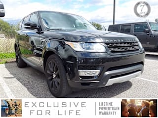 2014 Land Rover Range Rover Sport SALWR2WF4EA350412 2014 Land Rover Range Rover Sport