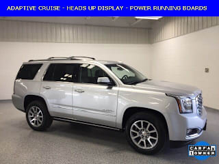 2020 GMC Yukon Denali 1GKS2CKJ3LR131812 2020 GMC Yukon Denali