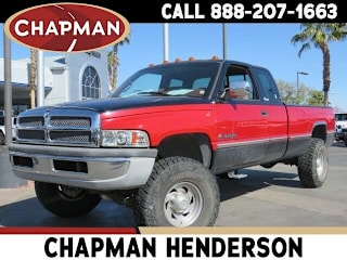 1995 Dodge Ram Pickup 2500 3B7KF23W5SM163164 1995 Dodge Ram Pickup 2500