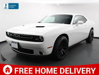 2017 Dodge Challenger 2C3CDZGG0HH619704 2017 Dodge Challenger
