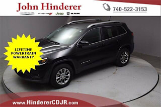 2019 Jeep Cherokee Latitude Plus 1C4PJMLB7KD271939 2019 Jeep Cherokee Latitude Plus